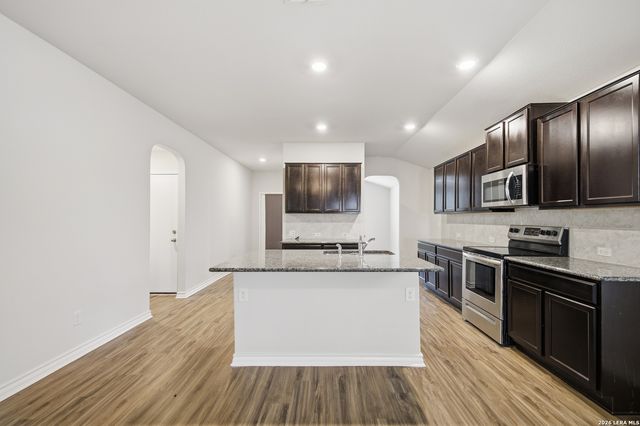 7439 Hercules Point, San Antonio, TX 78252