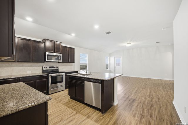 7439 Hercules Point, San Antonio, TX 78252