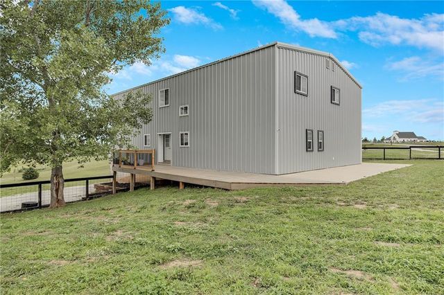 9414 Greenton Road, Odessa, MO 64076
