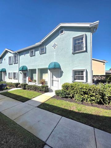 311 Waterside Drive 9c, Hypoluxo, FL 33462
