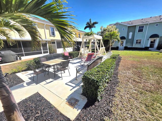 311 Waterside Drive 9c, Hypoluxo, FL 33462