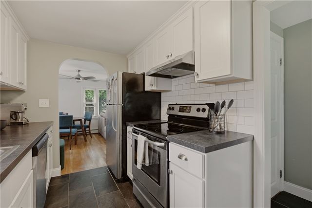 117 Camp Avenue, North Kingstown, RI 02852