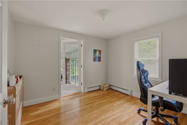 117 Camp Avenue, North Kingstown, RI 02852