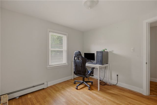 117 Camp Avenue, North Kingstown, RI 02852