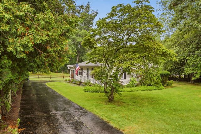 117 Camp Avenue, North Kingstown, RI 02852