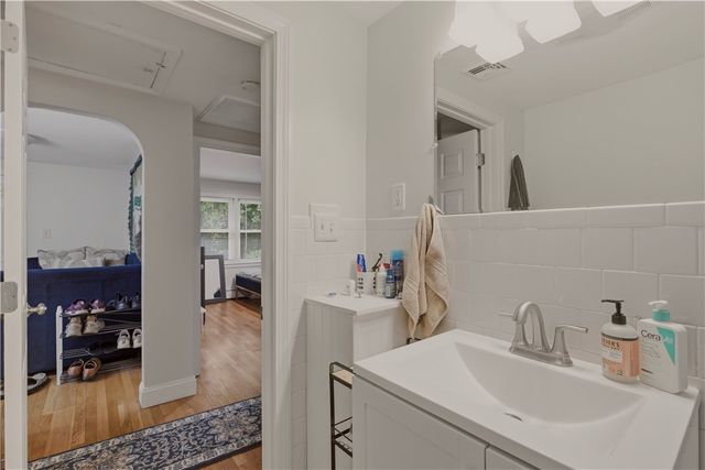 117 Camp Avenue, North Kingstown, RI 02852