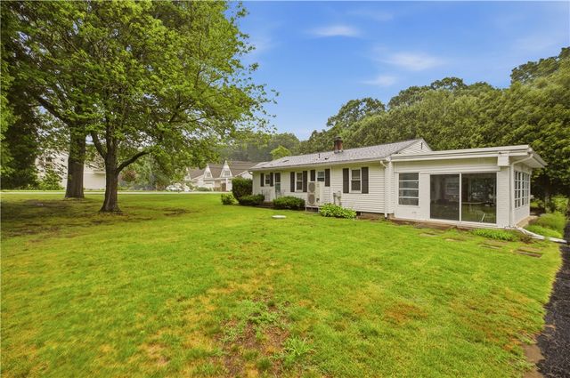 117 Camp Avenue, North Kingstown, RI 02852