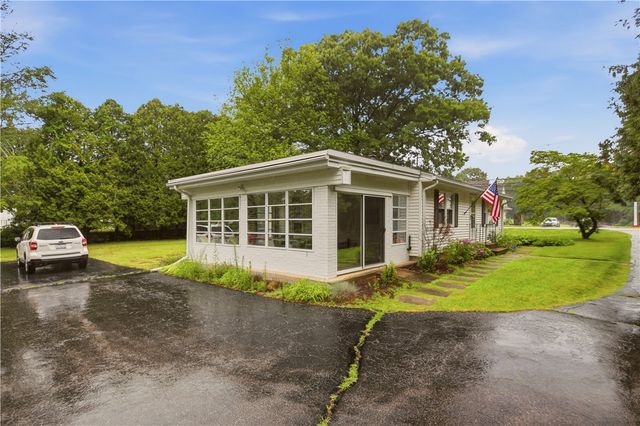 117 Camp Avenue, North Kingstown, RI 02852