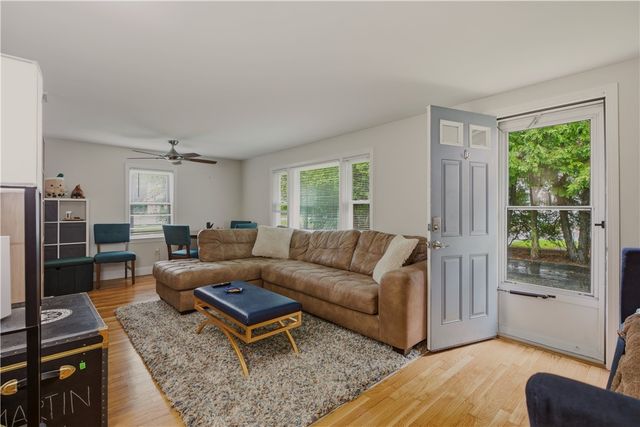 117 Camp Avenue, North Kingstown, RI 02852