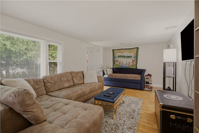 117 Camp Avenue, North Kingstown, RI 02852