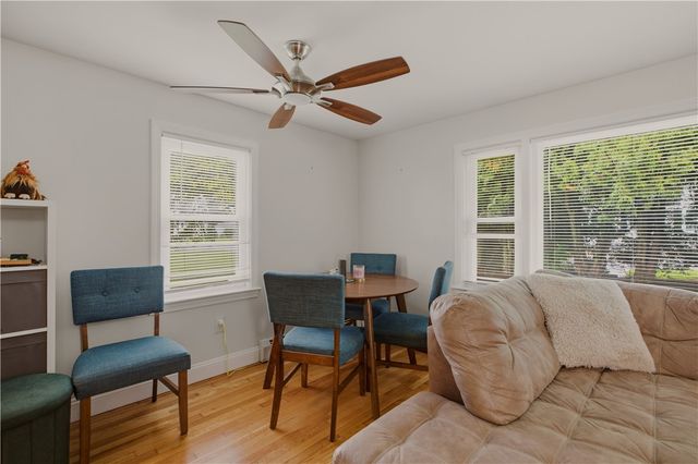 117 Camp Avenue, North Kingstown, RI 02852