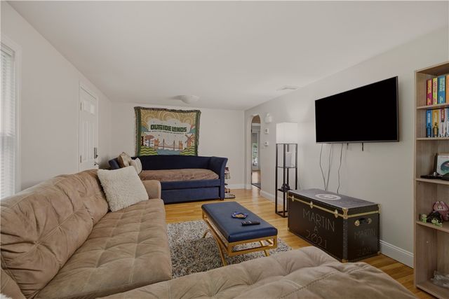 117 Camp Avenue, North Kingstown, RI 02852