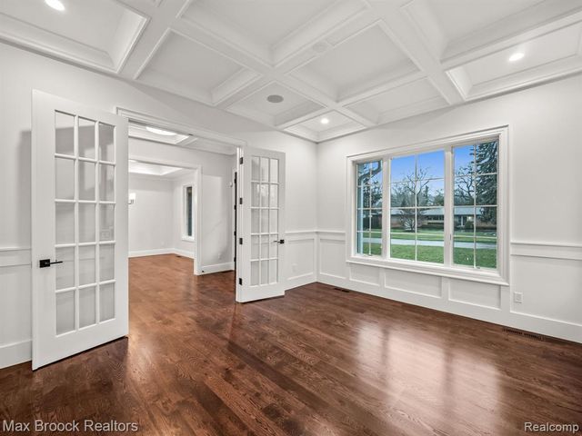 3627 Middlebury Lane, Bloomfield Hills, MI 48301