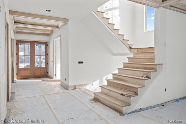 3627 Middlebury Lane, Bloomfield Hills, MI 48301