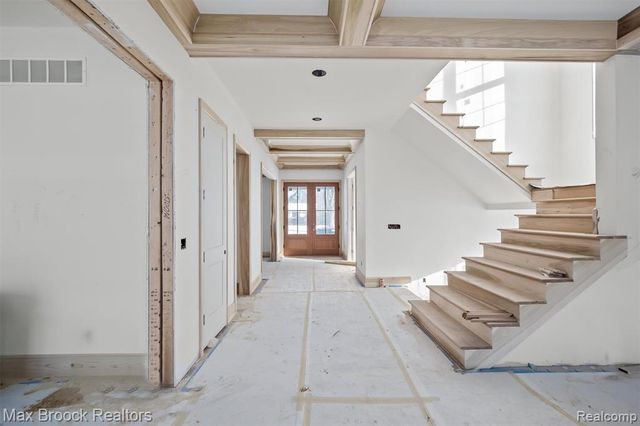 3627 Middlebury Lane, Bloomfield Hills, MI 48301