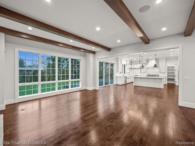 3627 Middlebury Lane, Bloomfield Hills, MI 48301