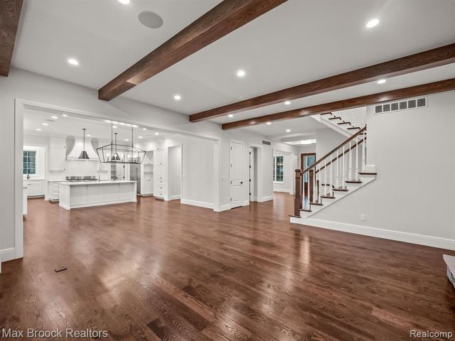 3627 Middlebury Lane, Bloomfield Hills, MI 48301