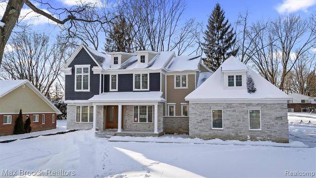 3627 Middlebury Lane, Bloomfield Hills, MI 48301