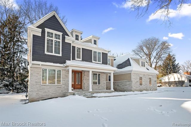 3627 Middlebury Lane, Bloomfield Hills, MI 48301