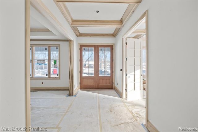 3627 Middlebury Lane, Bloomfield Hills, MI 48301