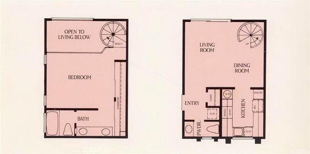 23401 La Crescenta C257, Mission Viejo, CA 92691