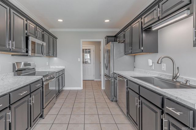 5508 Cordova Lane, Jonesboro, AR 72404