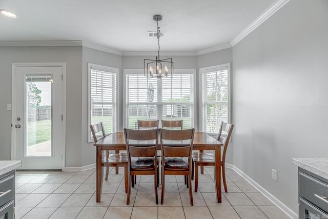 5508 Cordova Lane, Jonesboro, AR 72404