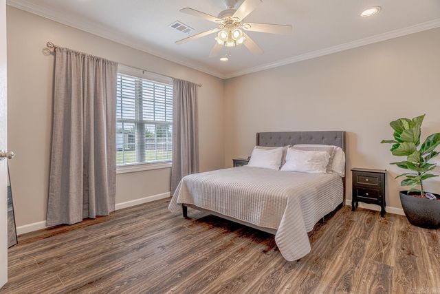 5508 Cordova Lane, Jonesboro, AR 72404