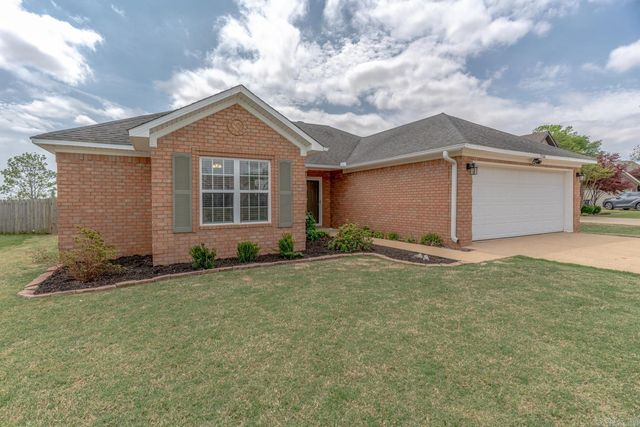5508 Cordova Lane, Jonesboro, AR 72404