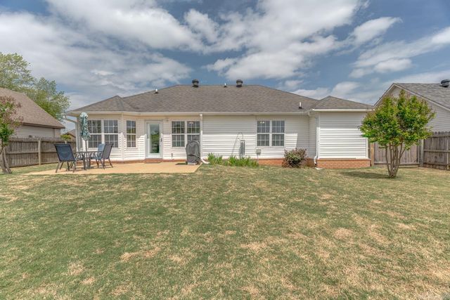 5508 Cordova Lane, Jonesboro, AR 72404