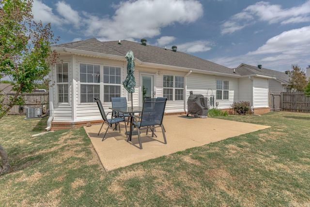 5508 Cordova Lane, Jonesboro, AR 72404