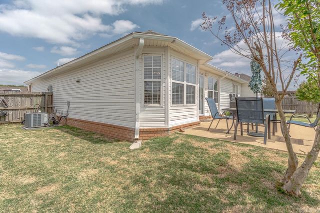 5508 Cordova Lane, Jonesboro, AR 72404