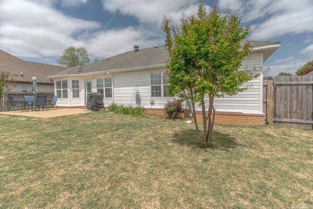 5508 Cordova Lane, Jonesboro, AR 72404