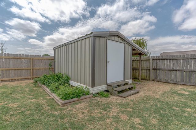 5508 Cordova Lane, Jonesboro, AR 72404