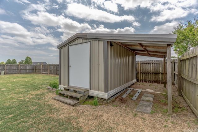 5508 Cordova Lane, Jonesboro, AR 72404