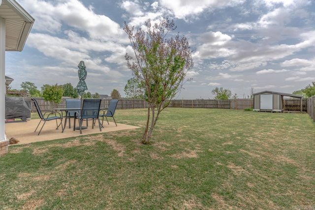 5508 Cordova Lane, Jonesboro, AR 72404