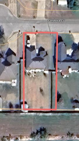 5508 Cordova Lane, Jonesboro, AR 72404