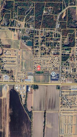 5508 Cordova Lane, Jonesboro, AR 72404