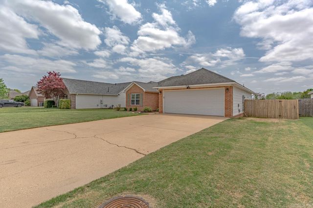 5508 Cordova Lane, Jonesboro, AR 72404