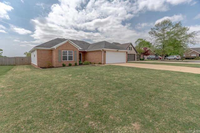 5508 Cordova Lane, Jonesboro, AR 72404