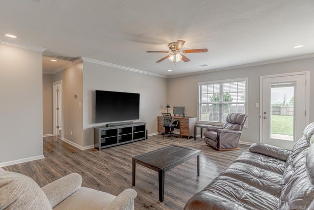 5508 Cordova Lane, Jonesboro, AR 72404