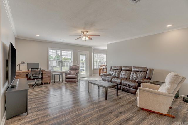 5508 Cordova Lane, Jonesboro, AR 72404