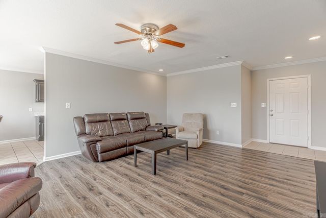 5508 Cordova Lane, Jonesboro, AR 72404