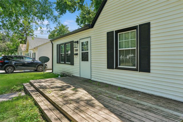 1508 E 30th Street, Des Moines, IA 50317