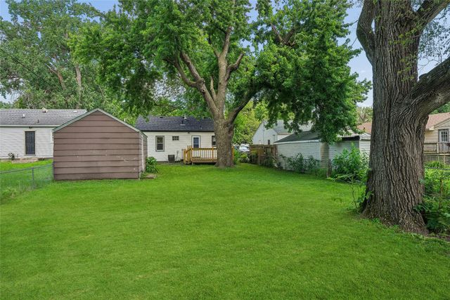 1508 E 30th Street, Des Moines, IA 50317