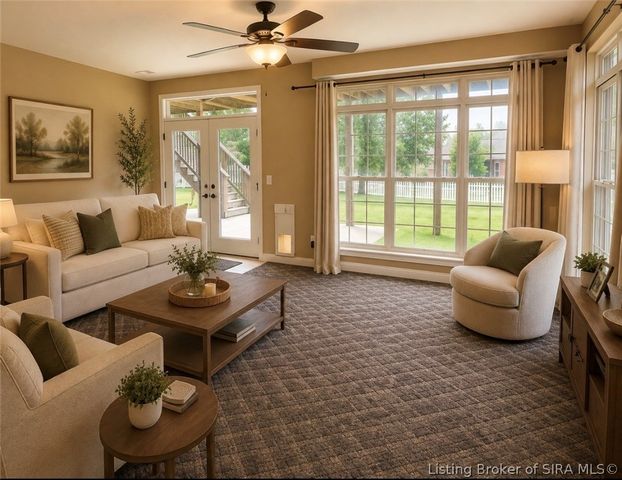 11532 Yorktown Boulevard, Sellersburg, IN 47172