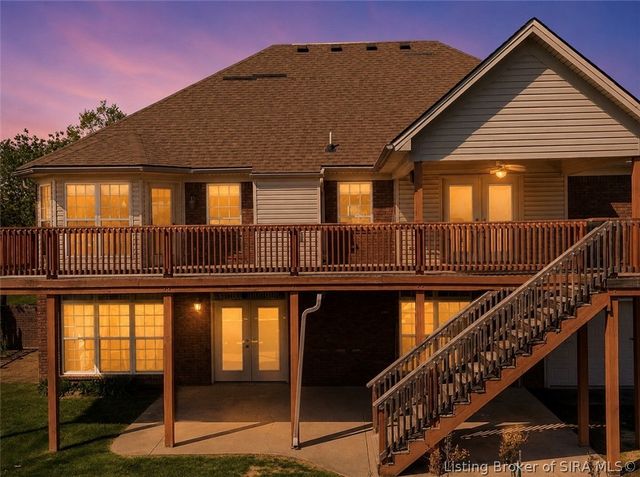 11532 Yorktown Boulevard, Sellersburg, IN 47172
