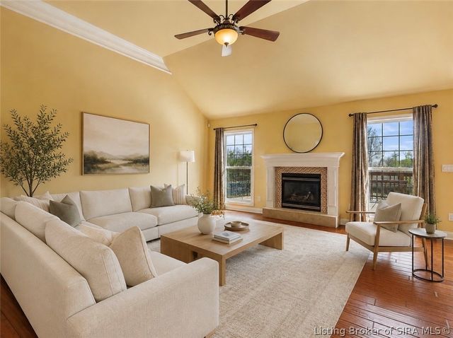 11532 Yorktown Boulevard, Sellersburg, IN 47172