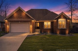 11532 Yorktown Boulevard, Sellersburg, IN 47172