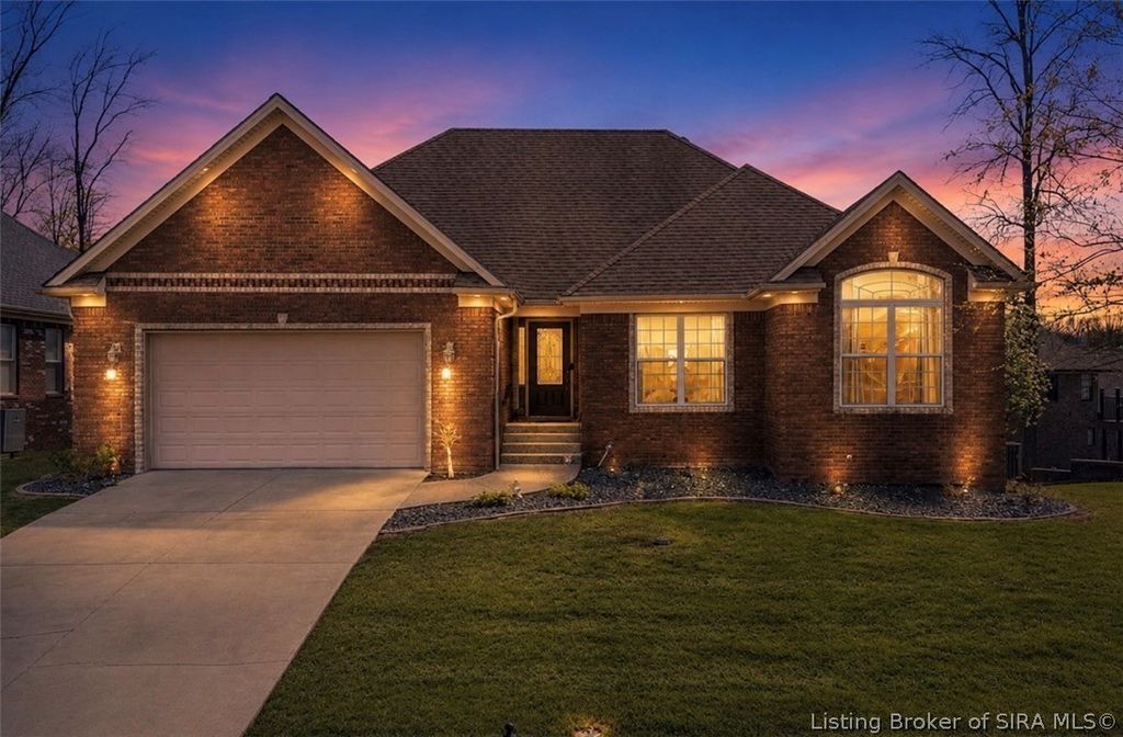 11532 Yorktown Boulevard, Sellersburg, IN 47172